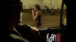 Korn - Trapped Underneath The Stairs (EXPLICIT) (BONUS TRACK)
