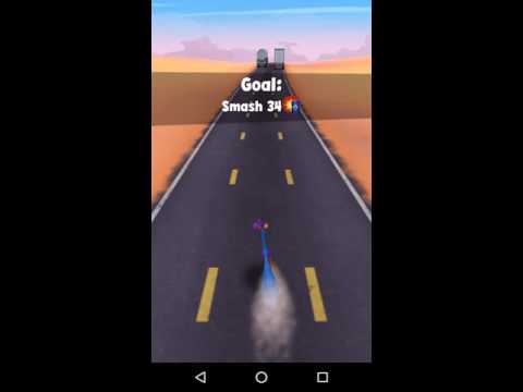 LOONEY TUNES DASH! Level 516 - 3 Stars