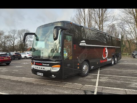 SO53 NDS - 2013 (13) Setra S416 GT-HD