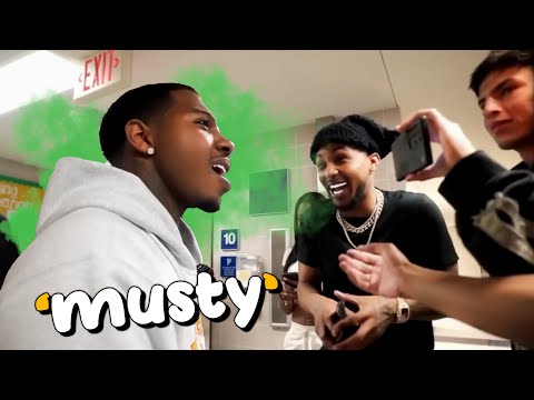 Deshae Frost Best Moments At Streamer University