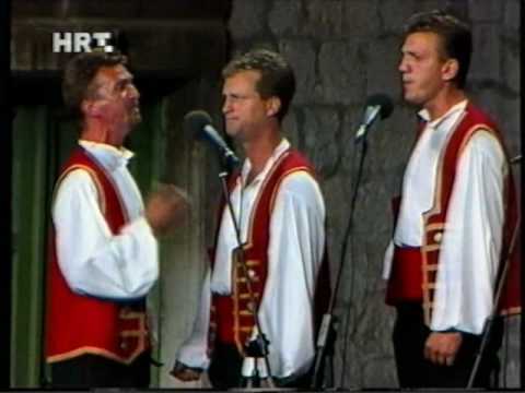 Merjane, Merjane  - klapa Bibinje - FDK 1996