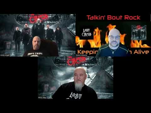 TBR S2 EP35   The Return of LOST CIRCUS