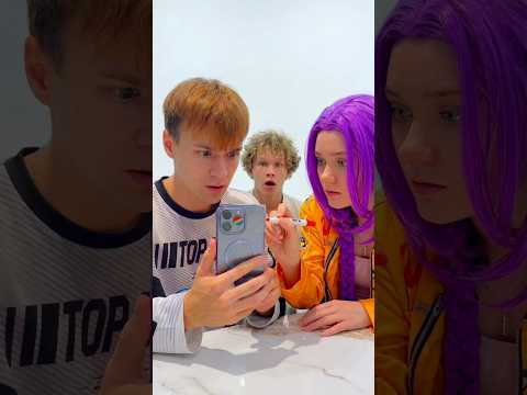 ЦВЕТНАЯ КАМЕРА! ‼️ ФЭЙК или ПРАВДА? 🤯