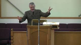 Doers of the Word (Part 3a): Working Faith