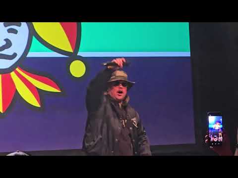 Jokerit - Mestaruusjuhlat - Mäk Gälis - Mäkin kaa mestoilla 10.5.2025