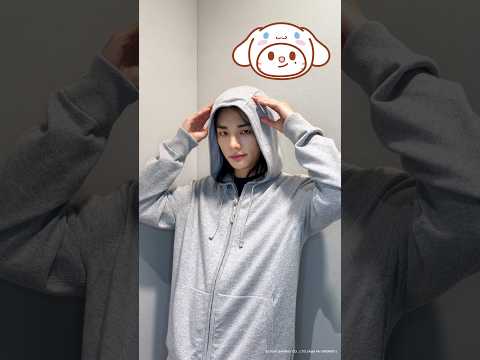 귀여움 2배 이벤트💝 #StrayKids #스트레이키즈 #SKZOO #스키주 #산리오 #산리오캐릭터즈 #sanrio #YouMakeStrayKidsStay