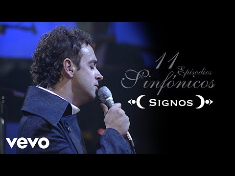 Gustavo Cerati - Signos (11 Episodios Sinfónicos) (Official Video)