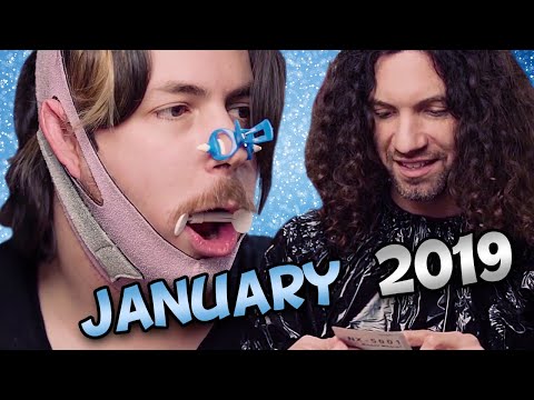 Best of Game Grumps (January 2019)