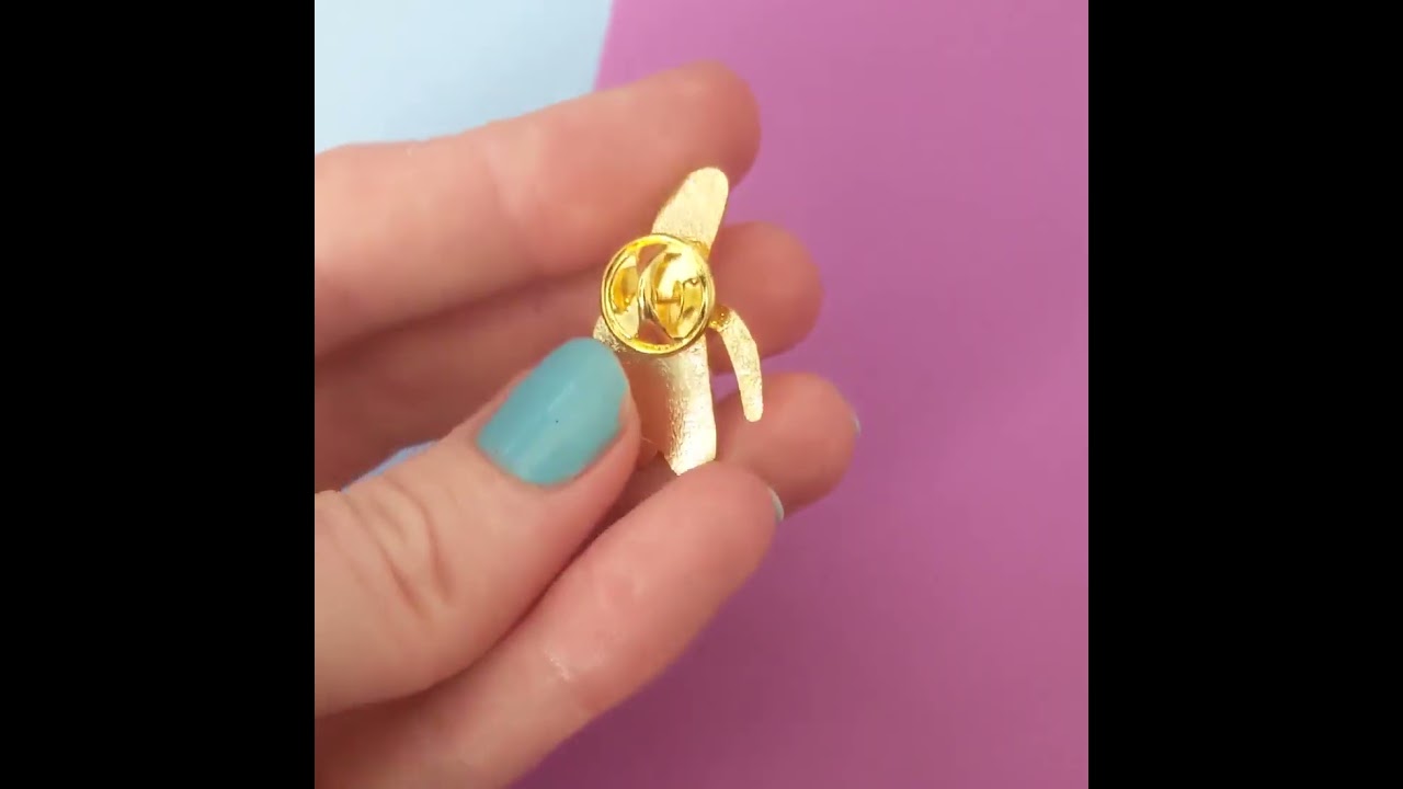 Best Enamel Pins in 2025 🔥 | Unique Designs You’ll Love!