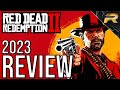 Red Dead Redemption 2 Review: Should You Buy in 2023?