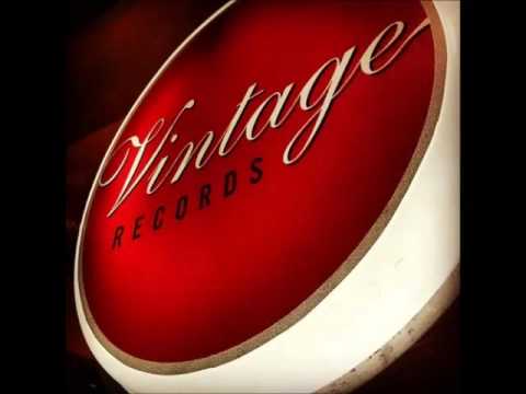 Mete Avunduk | Vintage Records | 18 Şubat 2014 Yayını | Standart FM