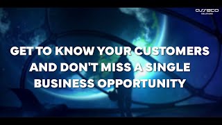 Qasida CRM YouTube Video