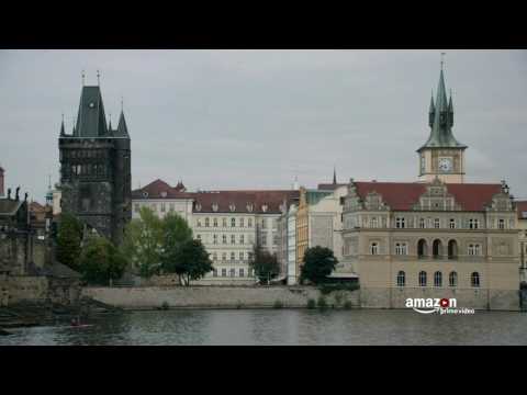 Trailer-Vorschau: Patriot