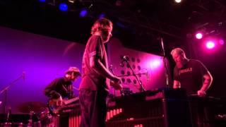 The Dylan Group - Avila @shibuya duo MUSIC EXCHANGE 20160325