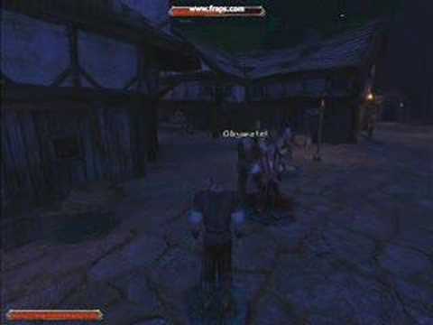 Zdzisiek w wielkim mieście