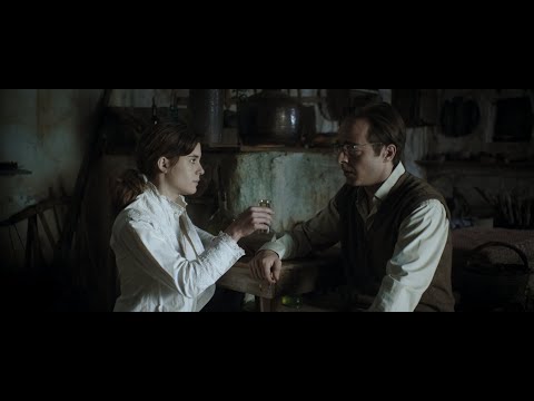 Thumbnail of the video: Entwined - Official Trailer | Dark Star Pictures