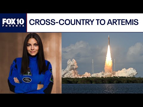Alyssa Carson's Quest to Inspire Women in STEM