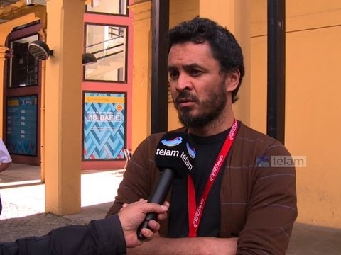 Bafici: El film uruguayo "Anina", de Alfredo Soderguit, compite en la Selección Oficial