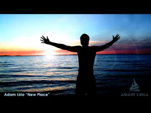 Adam Liria - New Place | www.unaviva.com | 16VQ