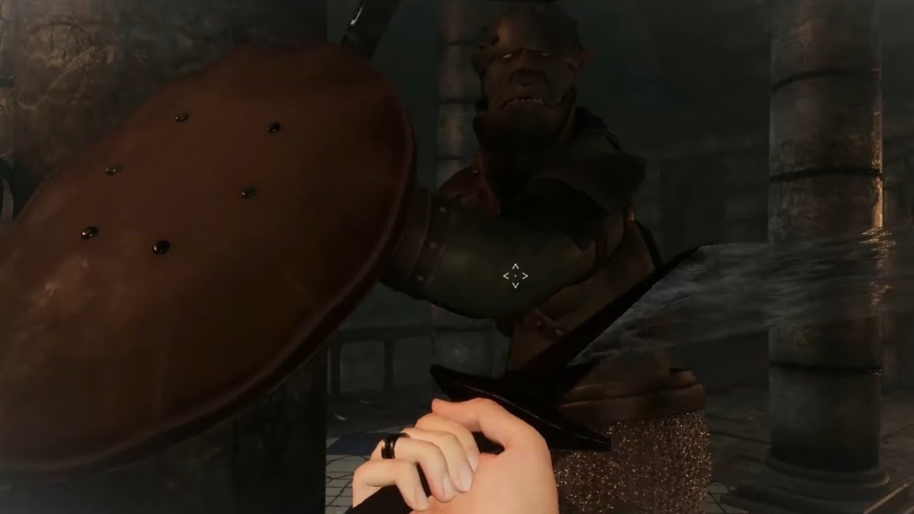 This New Dungeon Crawler is the perfect blend of FPS and RPG!