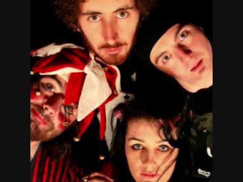 Video thumbnail for Tie Me Up With Jackets