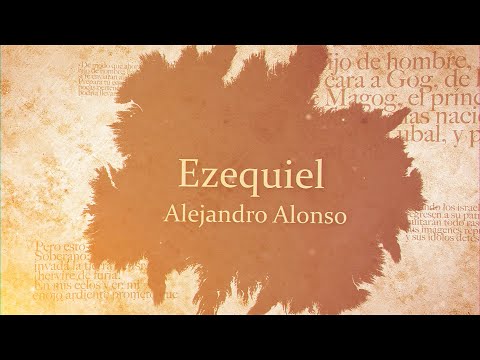 Ezequiel 27   El juicio sobre Tiro pt2   Alejandro Alonso