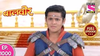 Download lagu Baal Veer - Full Episode  1000 - 26th June, 2018 mp3