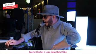 Passaic NJ Mayors Gala 2025