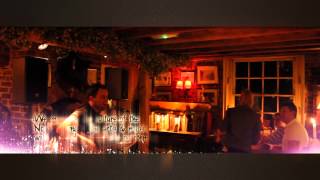 Five Bells Inn - Brabourne - Pub, Dining &amp; Rooms