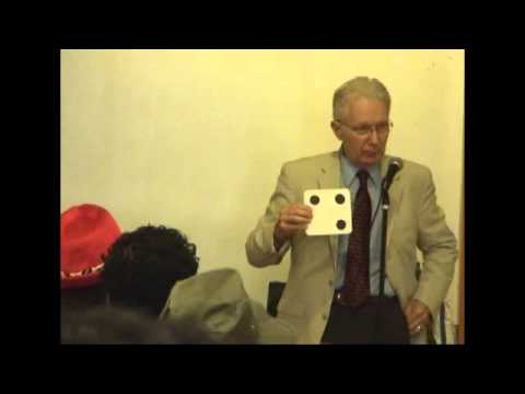 Confusing Die by John Fabjance - Trick