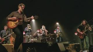 Glen Hansard &quot;Roll on Slow&quot; / &quot;Gloria&quot;   - March 23, 2018 – Boston, MA – House of Blues