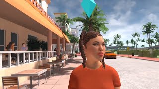 AI Roommate - Quest 3 - VR - Vid3 #quest3 #vr