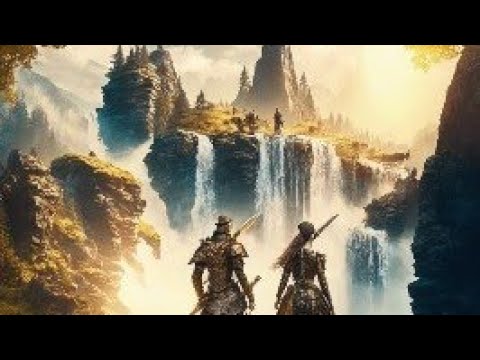 Soul of the Fire Audiobook, pg. 176-260 Sword of Truth Series Terry Goodkind Read by Nick Sullivan