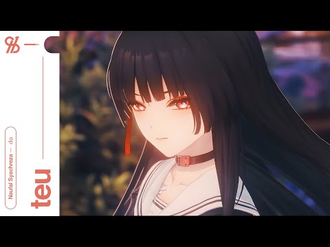 Naufal Syachreza - TEU