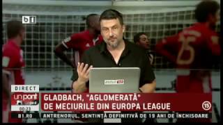 UPZ 10.03.17: Avancronica rundei din Bundesliga – 8 ponturi!
