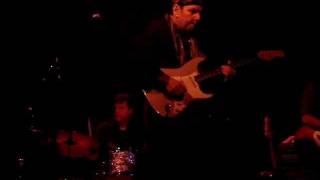 Ronnie Earl - Cristo Redentor