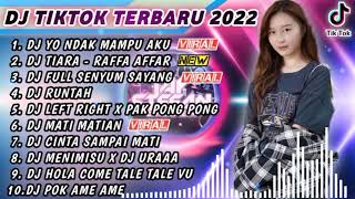 Download lagu DJ TIKTOK TERBARU 2022 - DJ YO NDAK MAMPU AKU DUDU SPEK IDAMANMU X DJ TIARA | REMIX TIKTOK FULL BASS mp3 Download lagu DJ TIKTOK TERBARU 2022 - DJ YO NDAK MAMPU AKU DUDU SPEK IDAMANMU X DJ TIARA | REMIX TIKTOK FULL BASS mp3