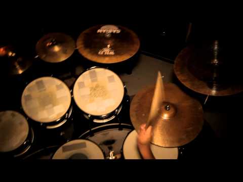 Mörder - Aggressions Controlled (studio session)