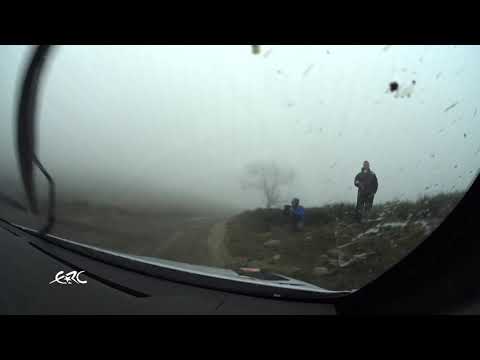 RALLY SERRAS DE FAFE E FELGUEIRAS 2021 - Dani Sordo onboard on SS6