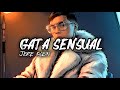 JERE KLEIN - GATA SENSUAL (LETRA) I JEREMIAS
