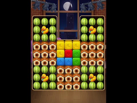 TOON BLAST level 3927