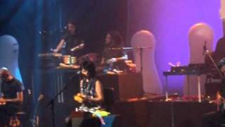 Pato Fu- Pelo Interfone (SESC Santana- SP)