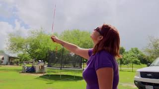 Texas woman finds emotional letter to Mommy in heaven