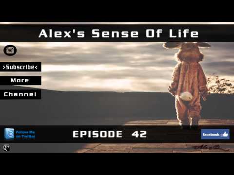 Sense Of Life Official Episode 42