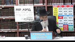 הרב אהן בוטבול : הלכות סכה - " תשבו כעין תדורו ". (כולל חזון עובדיה) - התמונה מוצגת ישירות מתוך אתר האינטרנט יוטיוב. זכויות היוצרים בתמונה שייכות ליוצרה. קישור קרדיט למקור התוכן נמצא בתוך דף הסרטון הרב אהן בוטבול : הלכות סכה - " תשבו כעין תדורו ". (כולל חזון עובדיה) - התמונה מוצגת ישירות מתוך אתר האינטרנט יוטיוב. זכויות היוצרים בתמונה שייכות ליוצרה. קישור קרדיט למקור התוכן נמצא בתוך דף הסרטון