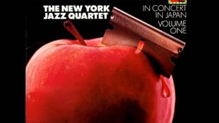 Placitude - New York Jazz Quartet