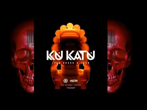 Ivan Gough, Jebu - Kukatu (Original Mix)