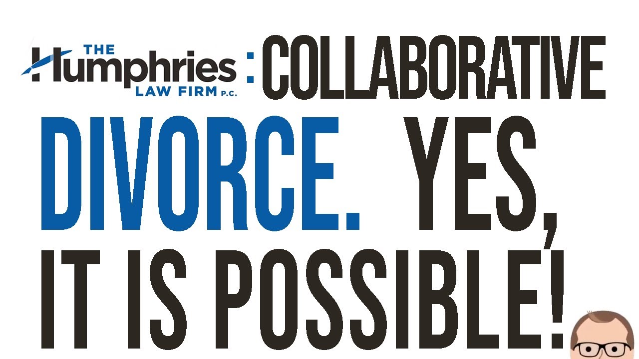Collaborative Divorce. Yes, It Is Possible! w/ Ashley Michael