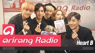 [K-Poppin'] 하트비 (Heart B) - Beautiful