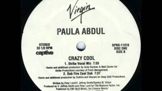 Paula Abdul - Crazy Cool (Dub Fire Cool Dub) (Audio) (HQ)